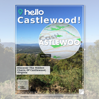 Image for Castlewood