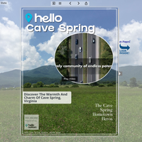 Image for Cave Spring