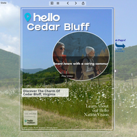 Image for Cedar Bluff