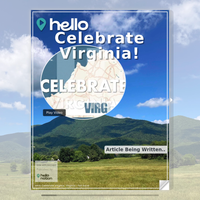 Image for Celebrate Virginia