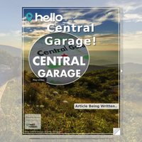 Image for Central Garage