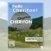 Image for Cheriton