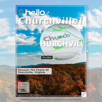 Image for Churchville