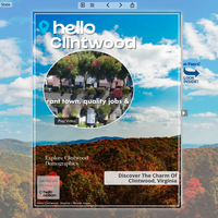 Image for Clintwood