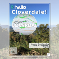 Image for Cloverdale