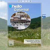 Image for Colonial Beach