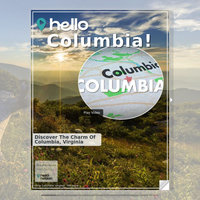 Image for Columbia