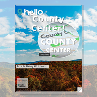 Image for County Center