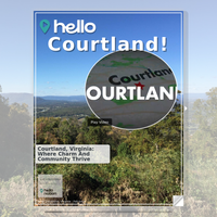 Image for Courtland