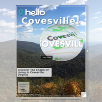 Image for Covesville