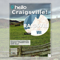 Image for Craigsville