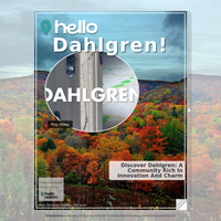 Image for Dahlgren