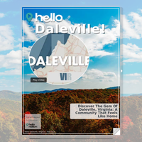 Image for Daleville