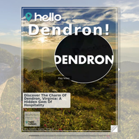 Image for Dendron