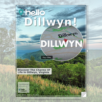 Image for Dillwyn