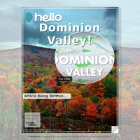 Image for Dominion Valley