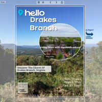 Image for Drakes Branch