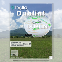 Image for Dublin