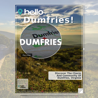 Image for Dumfries