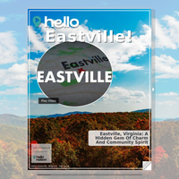 Image for Eastville