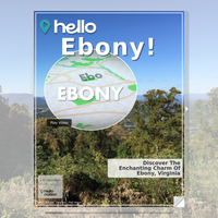 Image for Ebony