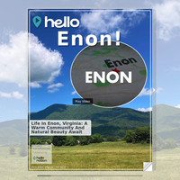 Image for Enon