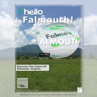 Image for Falmouth