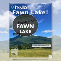 Image for Fawn Lake