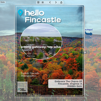 Image for Fincastle