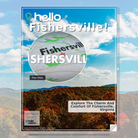 Image for Fishersville