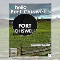 Image for Fort Chiswell