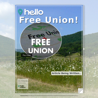 Image for Free Union