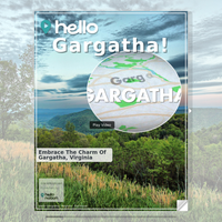 Image for Gargatha