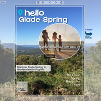 Image for Glade Spring