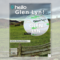 Image for Glen Lyn