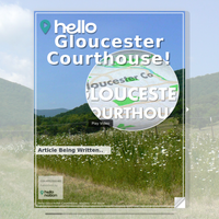 Image for Gloucester Courthouse