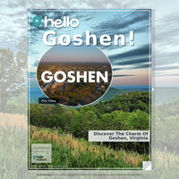 Image for Goshen