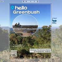 Image for Greenbush