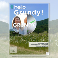 Image for Grundy