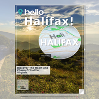 Image for Halifax