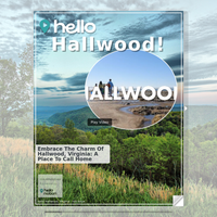 Image for Hallwood