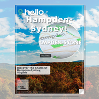 Image for Hampden-Sydney