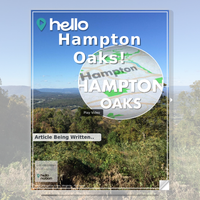 Image for Hampton Oaks