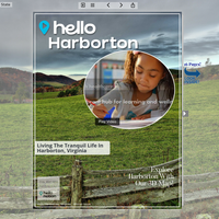 Image for Harborton