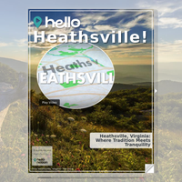 Image for Heathsville