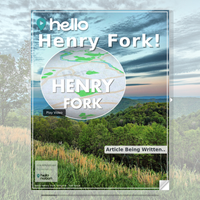 Image for Henry Fork