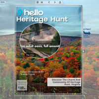 Image for Heritage Hunt