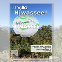 Image for Hiwassee