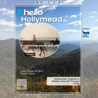 Image for Hollymead