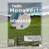 Image for Honaker